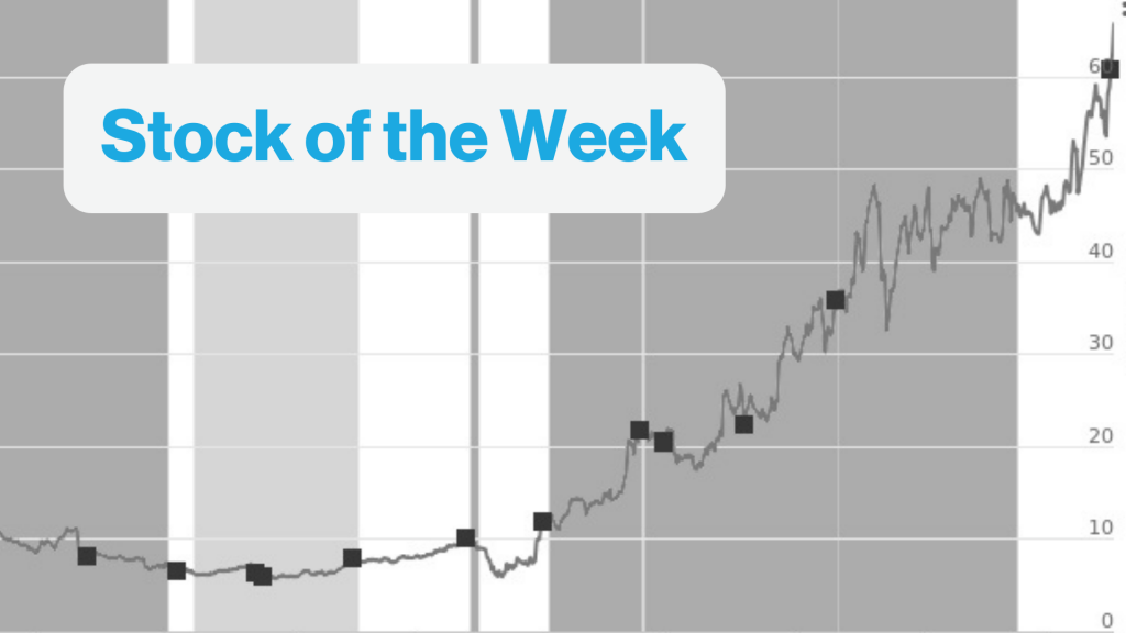 Stock of the Week